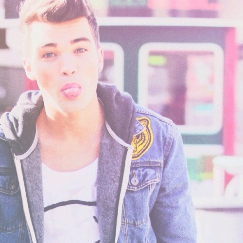 union j???? i dont know who you're on about.
