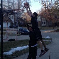 Josh Rusgo (@joshrusgo) 's Twitter Profile