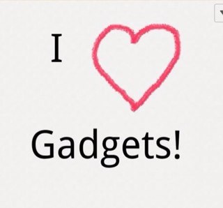 I am a tech gadget fanatic!...and a high school math teacher.