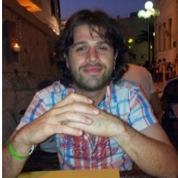 Software developer, Scala enthusiast
