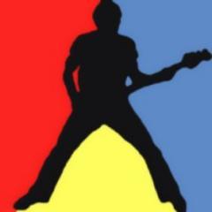 We find new music acts and encourage them to fight it out in our bare-knuckle rocktagon. of love.