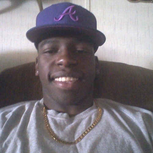 I'm blacker den berrys n sweet as juice