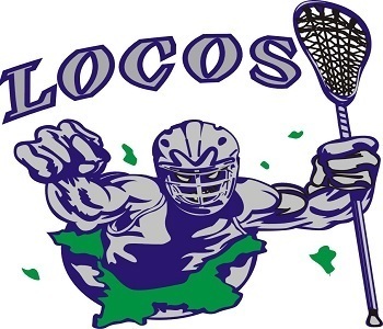 Twitter page of the Lacoka Locos Minor Lacrosse Association, serving the Lacombe, Ponoka and Rimbey regions. Teams play in the CALL and GELC