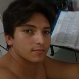 MickaelBritoo's profile picture. 