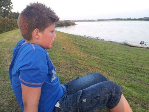 kessel_damian's profile picture. ik houd van ajax