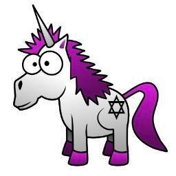 Unelicornejuive's profile picture. Je RT tout ce qui parle de licorne. ♥ Compte officiel : @Massooud
