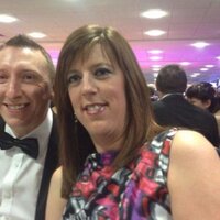 Joanne Hayes (@jocrisps) 's Twitter Profile