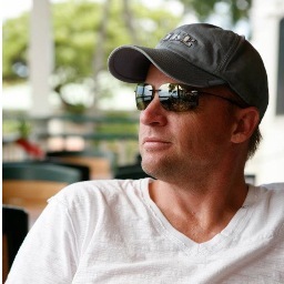 gregorywbush's profile picture. Father of 2, Husband to 1, Follower of Christ, Conservative #TCOT, ER Doc, Golfer, Software Developer and whatever else catches my fancy.