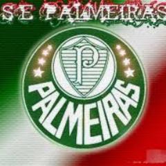 Meu palmeiras minha vida. A razão do meu viver. Se jogasse la no céu eu morreria só pra te ver... Olee porco, olee porco. Olee porco, olee porco. Ole porco. ♪♫