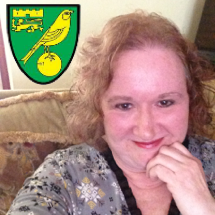 Fanatical Norwich City fan. Lower Barclay is my home! On the ball city! #ncfc #OTBC #yellowarmy Love #Celtic too