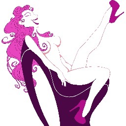 ShoooHo's profile picture. I don't know who invented high heels, but all women owe him a lot.
- Marilyn Monroe