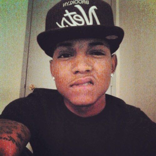 Pretty Flacko on deck. #ThatsIt