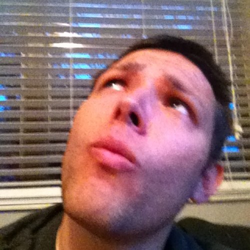 superhendo123's profile picture. 