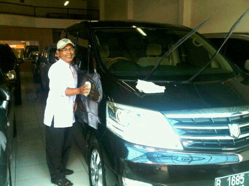 Tanya aja langsung