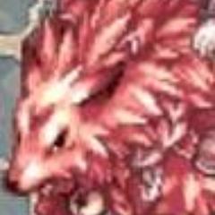 睡眠惰眠・本とゲームを愛す。ゲーム下手です…ボタン連打超苦手！楽しいから良いのだ！　■メイン、支援CD。退魔CDとエレマス始めました。■　週末の楽しみRO♪　寝落ち、眠いがデフォルト　◆つぶやき超・超・低迷中 ◆　遅め返事でも良い方、よろしくお願いします。fantasyLIFE「i」RO勢のフォローはご自由に。
