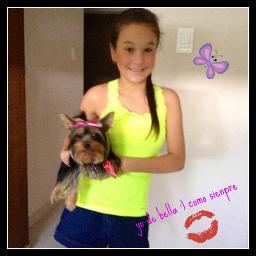 jexiviel's profile picture. Soy bella inteligente, me gusta ir al colegio, tengo muchas metas que cumplir.