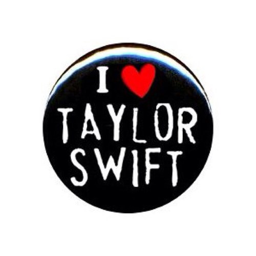 17 Years Young.... Single & Heartbroken.... Proud Swifty