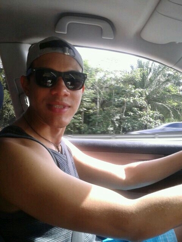 ebalcazars's profile picture. 