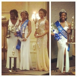 it's better to be hated for what you are than to be loved for what you're not. -marilyn monroe  #teamNCCU .. c/o 2014 .. Miss Phi Beta Sigma '12-'13