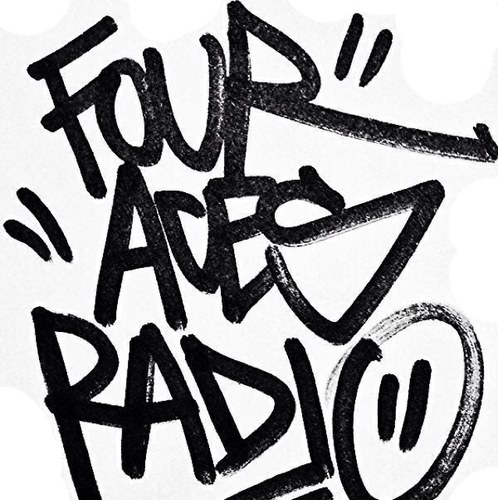 Four Aces Radio aim to provide a unique take on internet radio. A variety of shows and plenty of DJ's. Interesting, fresh, unique, radio for everyone.