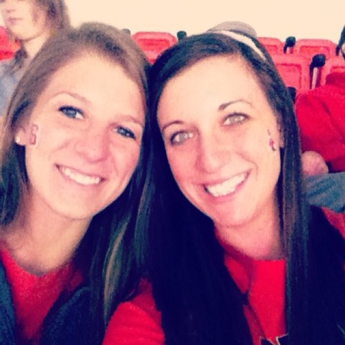 DarijaFranjic's profile picture. Be who you are because that's all you can be.