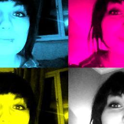I'm just a figment of your imagination...