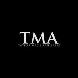 TMA - Taylor Made AFFILIATES !!!!! #GottaGrindEnt #MillionairesInDaMakin #OneDreamSociety #GravityMuzikGroup #TeamShutItDown #PoundMoneyEnt
