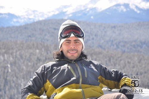 leozuloaga's profile picture. 