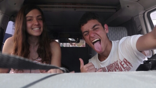 Vive y deja vivir :D