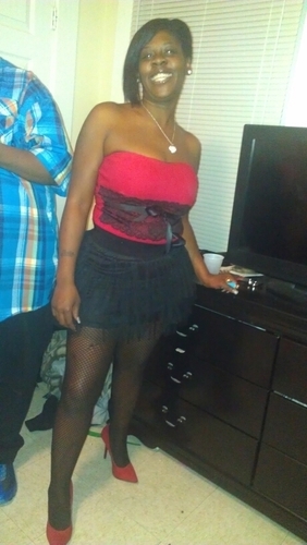 kishajones32's profile picture. 