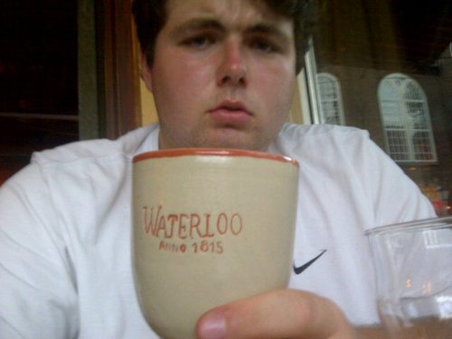 BenIreland3's profile picture. 