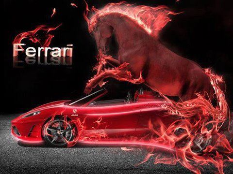 padre de tres hijas. matricero. hincha de ford . Ferrari y ducati.