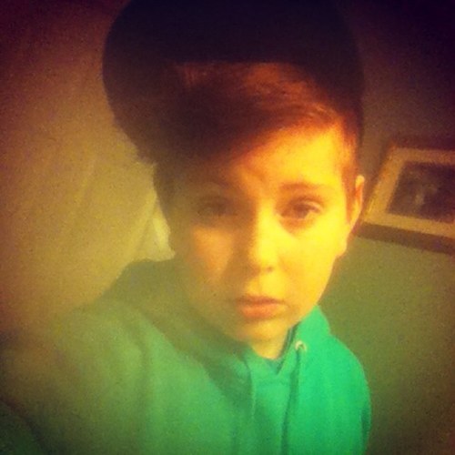 Hey im Devon Ford!!!