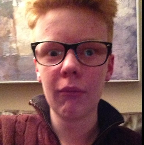 Fre3ve's profile picture. Hei