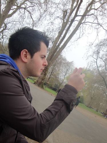 Buccodam's profile picture. 