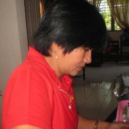 A TEACHER