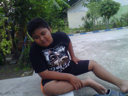 Yolan_Punk's profile picture. D