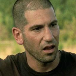 I was a better man than, Rick! A better father, and the son of a bitch stabbed me to death! #WalkingDeadRP #GhostShane #DreamShane #HumanShane