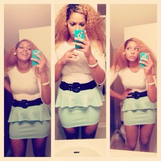 1bluereign7's profile picture. Actress. | Model. | Host. | Radio personnel.| Creative Thinker.|Live. Love. Life Easy! God Is My One and Only!