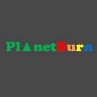 Pl▲netBurn™ (@planetburn) 's Twitter Profile