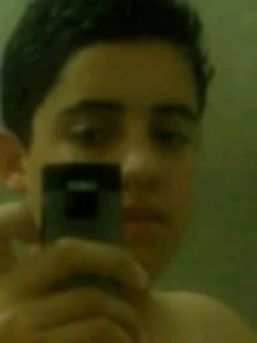 sou estudande