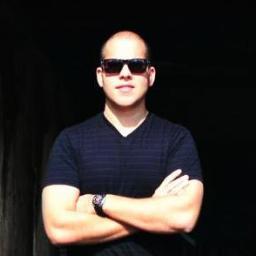 Art director at Mullen  |                                                                                         Made in Venezuela #SOSVenezuela