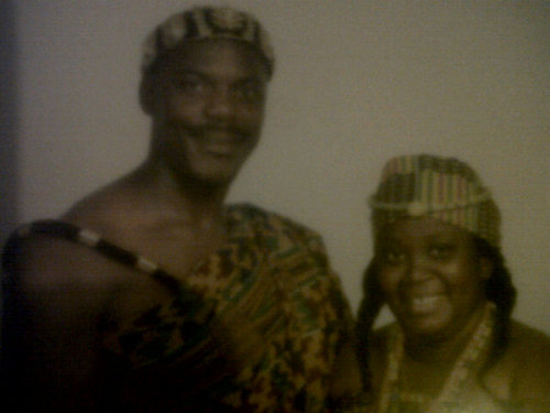 Edouoco's profile picture. 