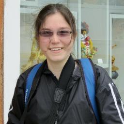 Student, Enjoys Theatre, Music, Curling, Reading (sadly only textbooks as of late), Travelling & Volunteering