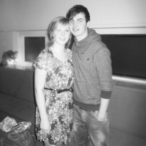 Ik hou van mn meisje @Leonietjuuh 33 - #TeamHokses