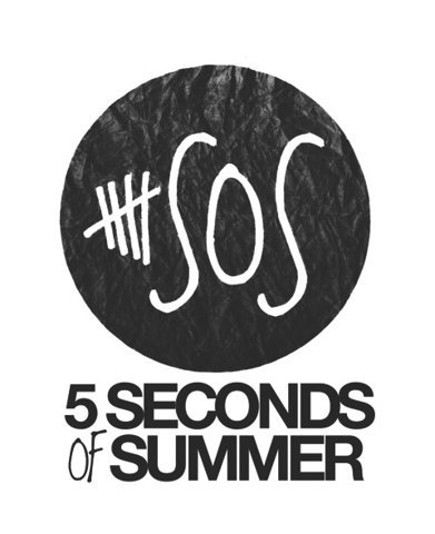I love 5 Seconds of Summer! And One Direction!! :D Seeing them July 10th in Toronto!