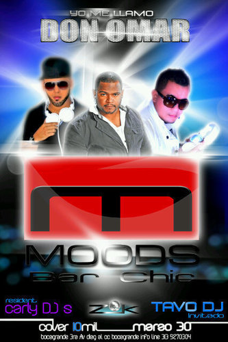 Bar CrossOver de la 3Ra AV de Bocagrande en Cartagena de Indias - Colombia.. tel 3012280984 BBpin23074439