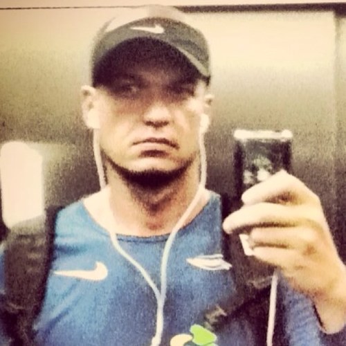 Fotografo, Triatleta e Carioca !!