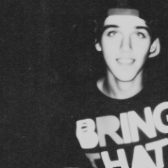 BeauPBrooks_'s profile picture. If you got tig o' bitties, let me fuck you long and hard. Single. [RP/FL]