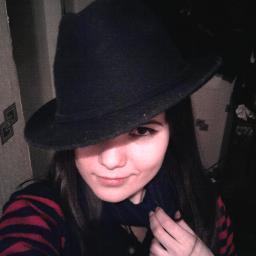 SapfiraMila88's profile picture. 